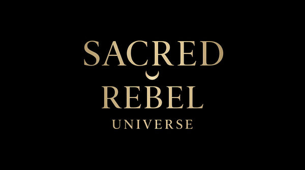 Sacred Rebel Universe